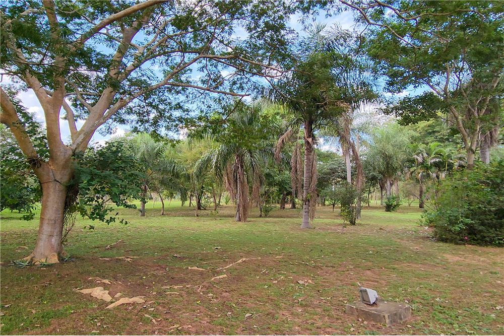 Land for sale in San Bernardino, Es Vedrá area