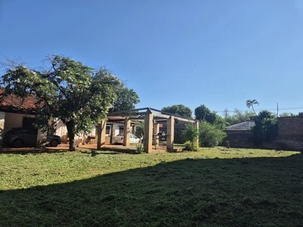 810 m² Land for Sale in San Blas, Asuncion