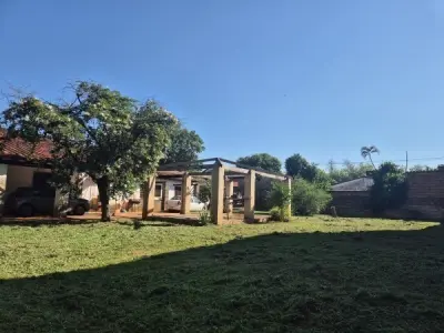 810 m² Land for Sale in San Blas, Asuncion