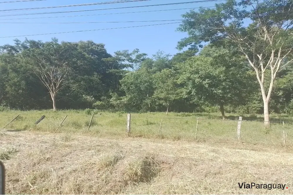 Land for sale in San Blas, Itá, Central