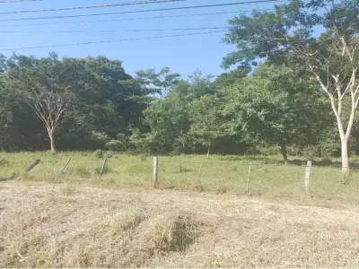 Land for sale in San Blas, Itá, Central 1