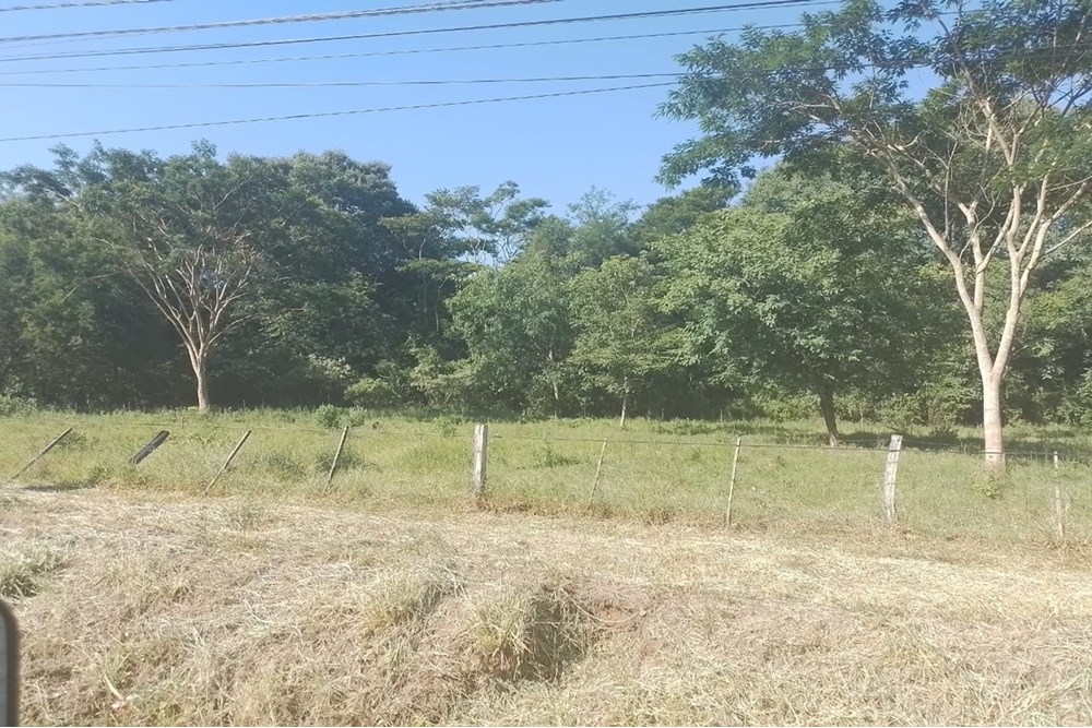 Terreno en venta en San Blas, Itá, Central