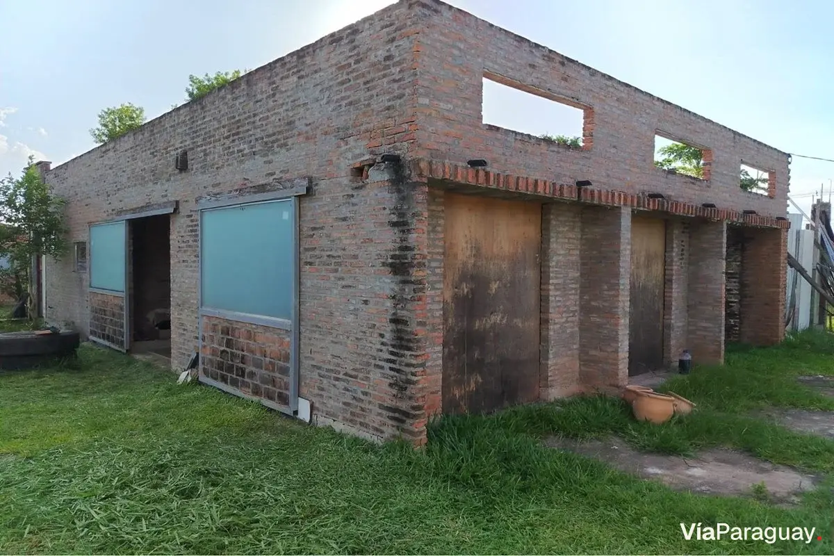 Terreno à venda em San Cayetano, Ypané