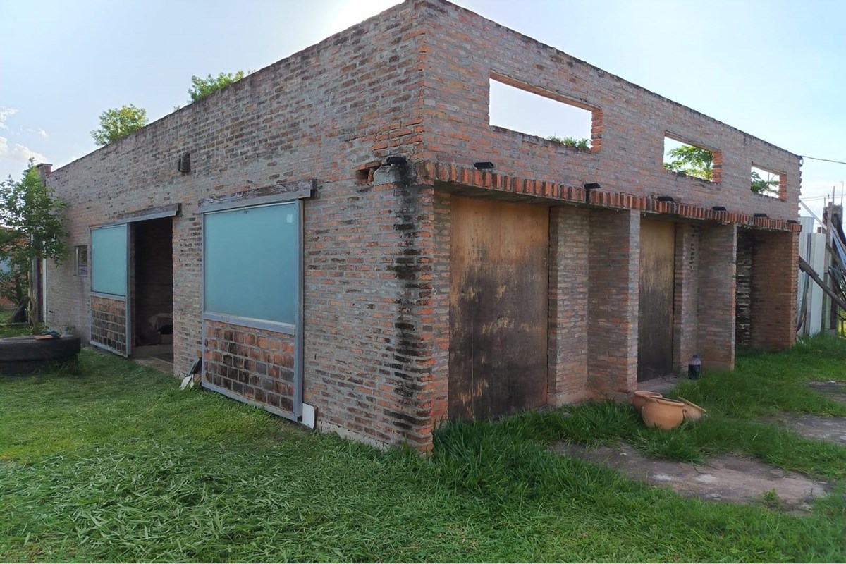 Terreno à venda em San Cayetano, Ypané