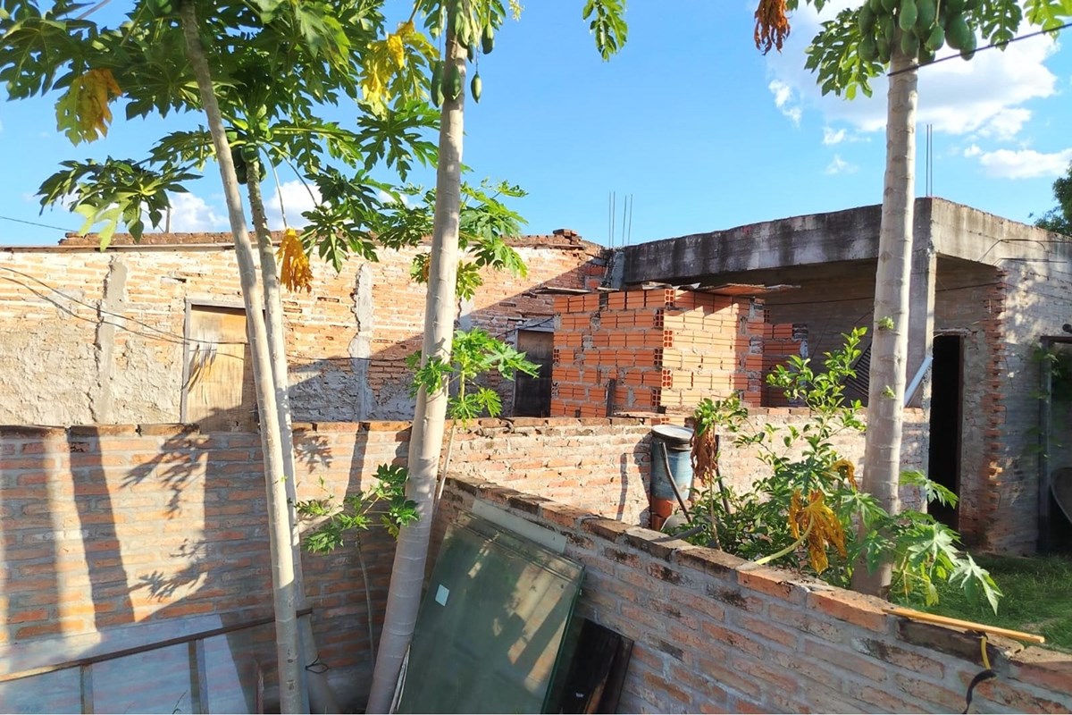 Terreno à venda em San Cayetano, Ypané