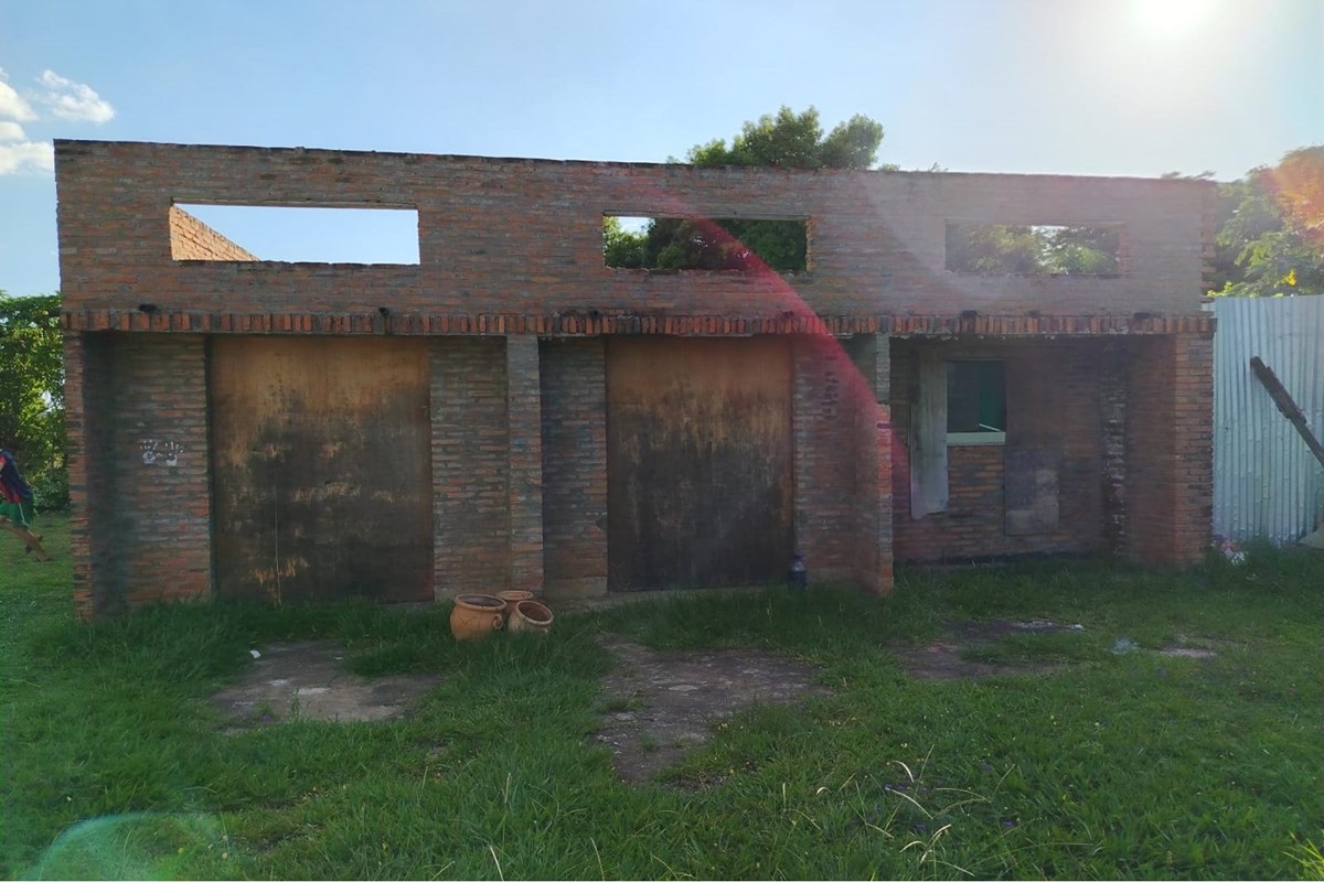 Terreno à venda em San Cayetano, Ypané