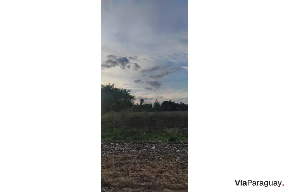Terreno à venda em San Cayetano, Ypané