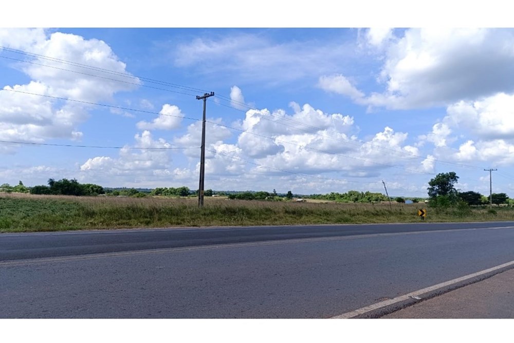 Terreno en venta en San Cayetano, Ypané