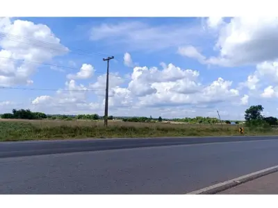 Terreno à venda em San Cayetano, Ypané