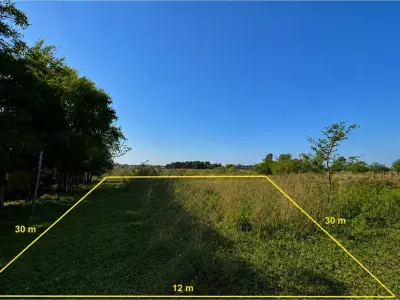 Terreno à venda em San Cayetano, Ypané
