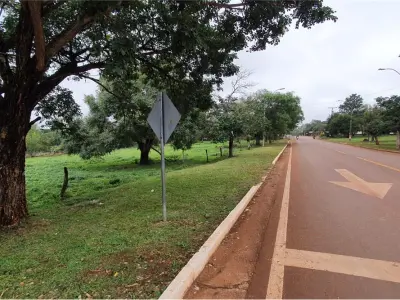 Terreno à venda em San Cosme y Damián, Itapúa
