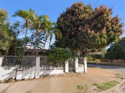 Terreno à venda em San Cristóbal, Assunção