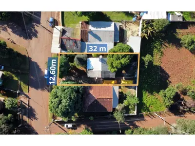 Terreno en venta en San Damián, Presidente Franco