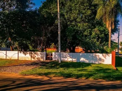 Terreno en venta en San Estanislao, San Pedro