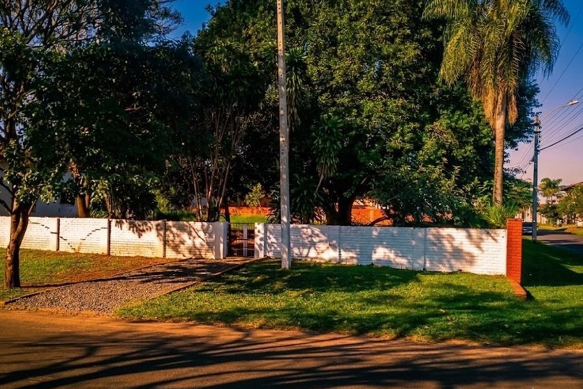 Terreno en venta en San Estanislao, San Pedro