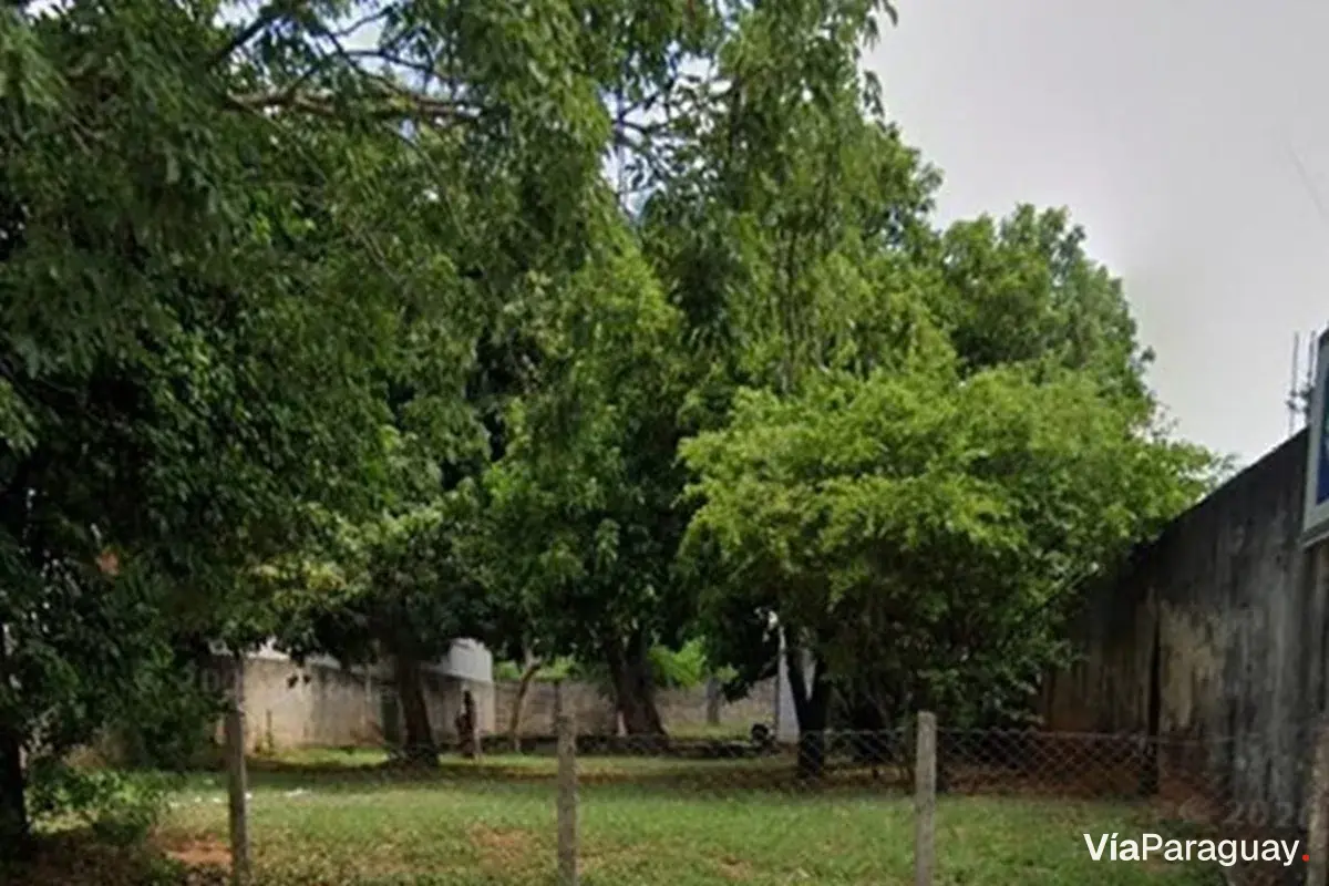 Terreno à venda em San Estanislao, San Pedro