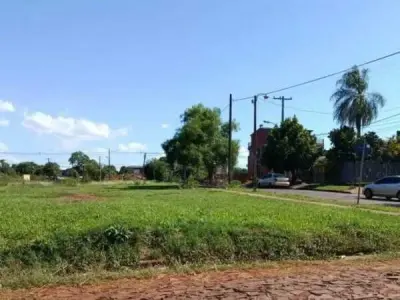 Land for sale in San Francisco, Cambyretá, Itapúa 1