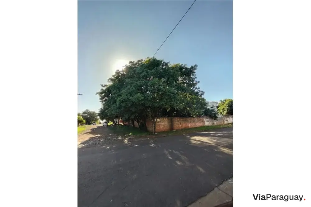 Land for sale in San Francisco, Cambyretá
