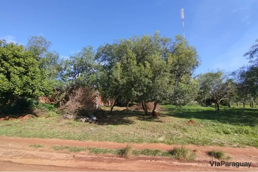 Terreno à venda em San Ignacio, Misiones