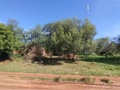 Terreno à venda em San Ignacio, Misiones