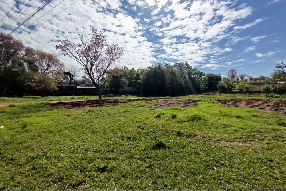 Terreno en venta en San Ignacio, Misiones