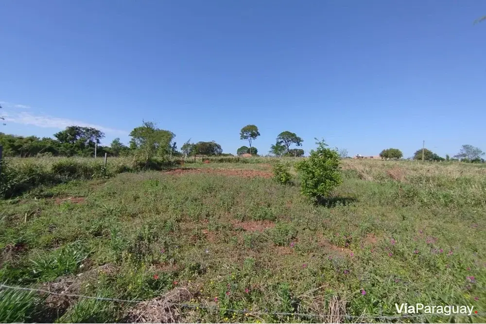 Terreno à venda em San Ignacio, Misiones