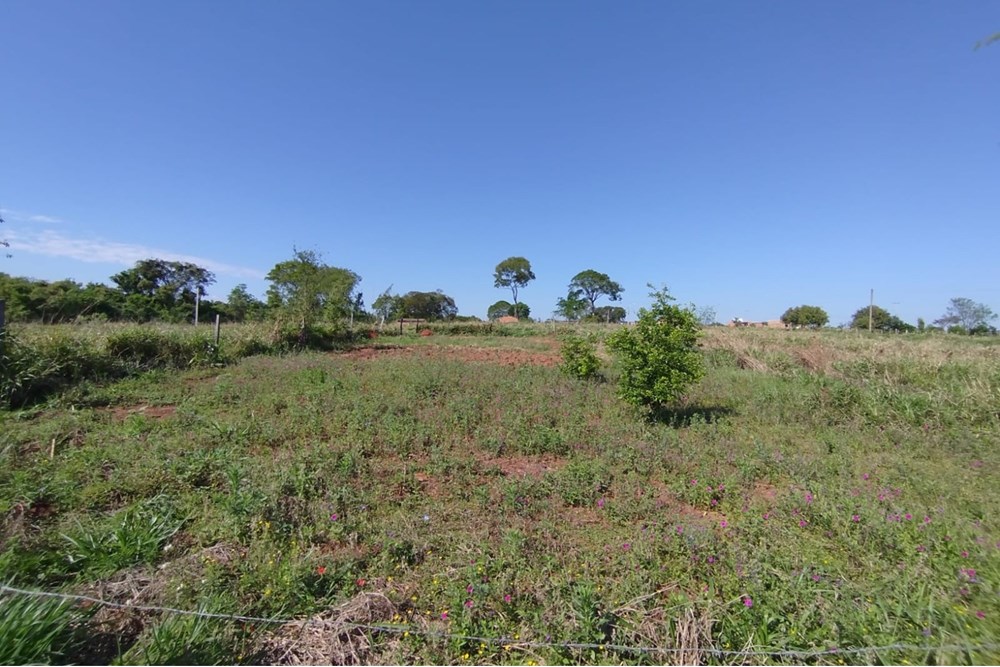 Terreno en venta en San Ignacio, Misiones