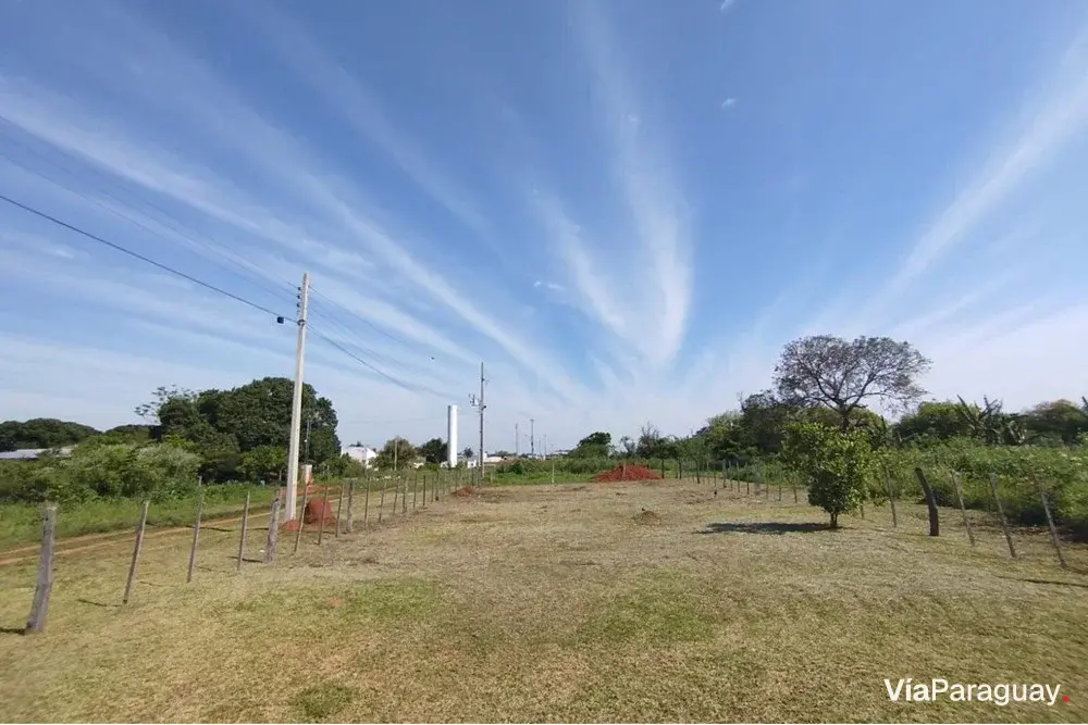 Terreno en venta en San Ignacio, Misiones