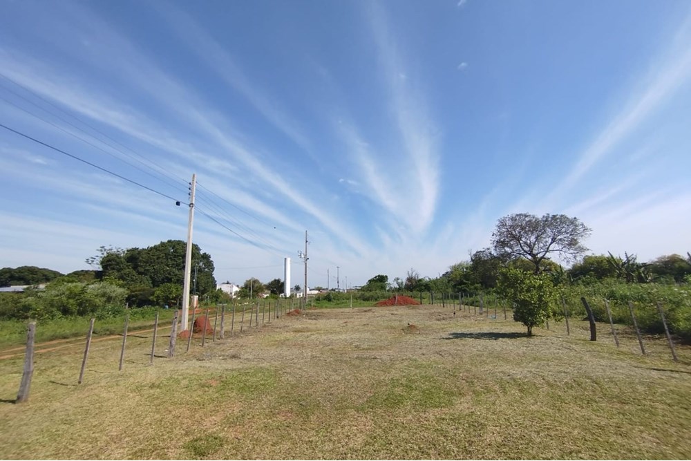 Terreno en venta en San Ignacio, Misiones