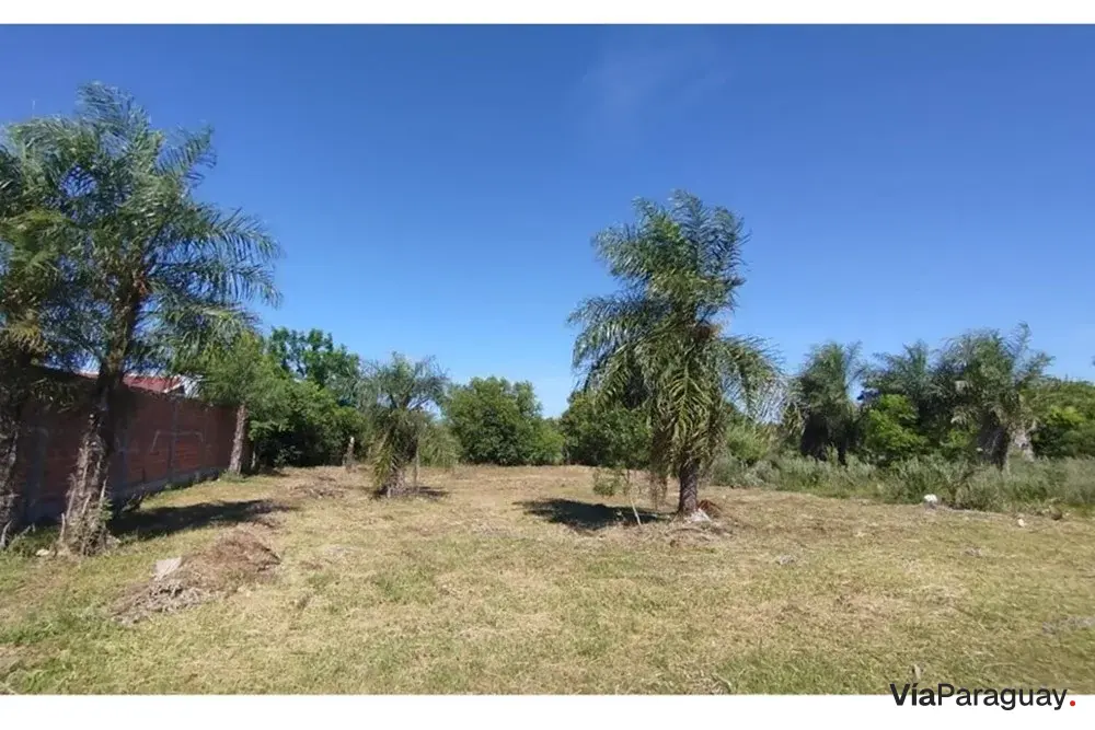 Land for sale in San Ignacio, Misiones
