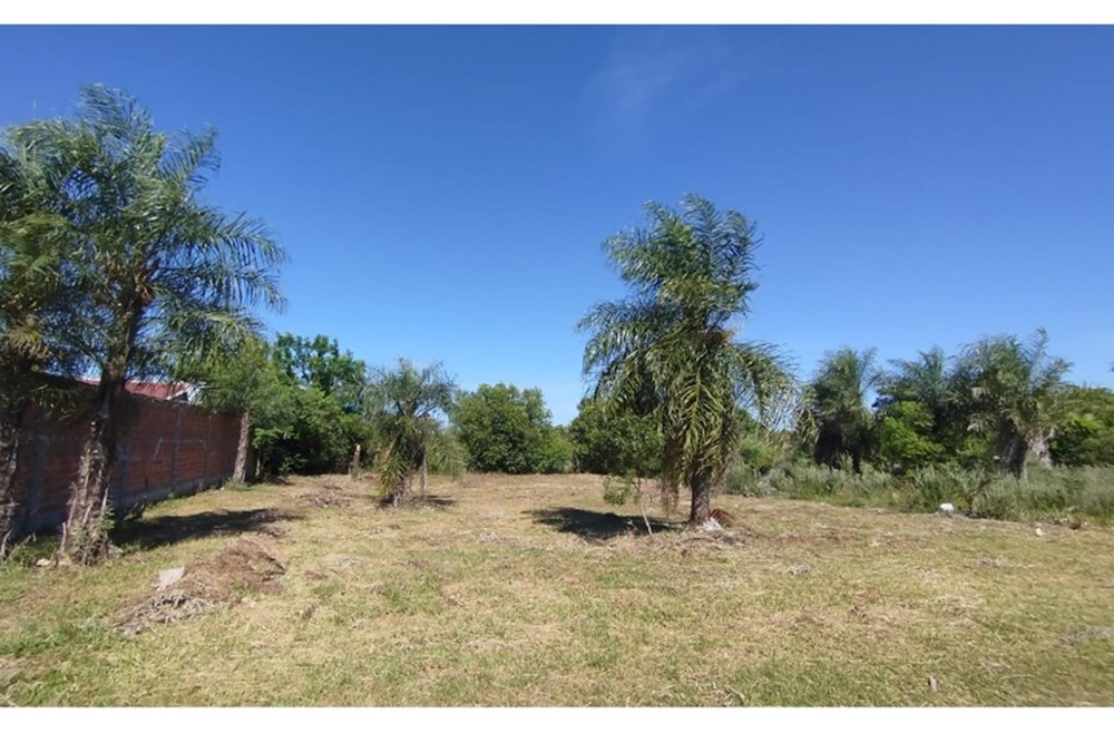 Terreno en venta en San Ignacio, Misiones