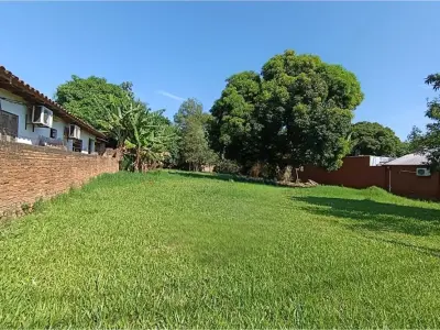 Terreno à venda em San Ignacio, Misiones