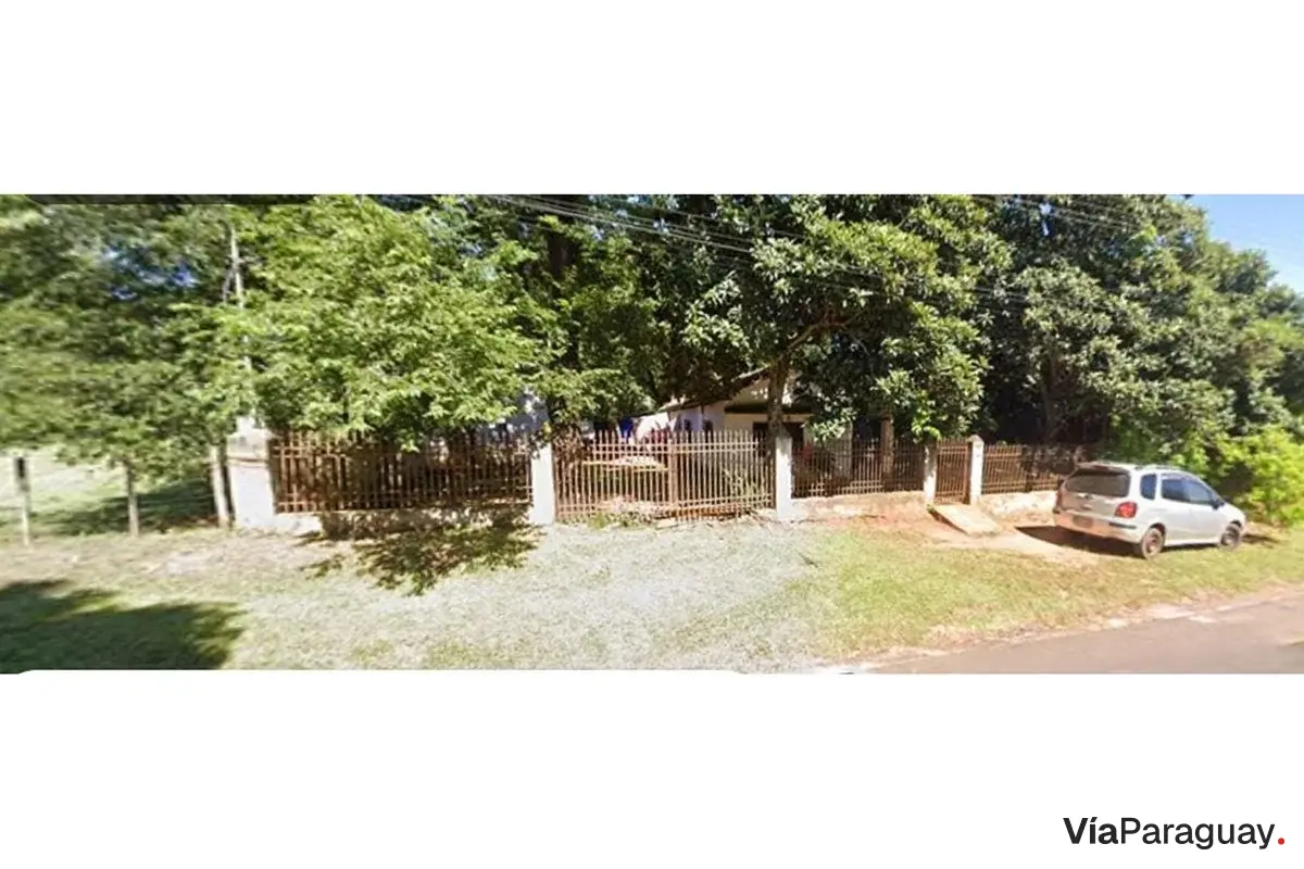 Terreno à venda em San Ignacio, Misiones