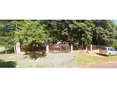 Terreno à venda em San Ignacio, Misiones