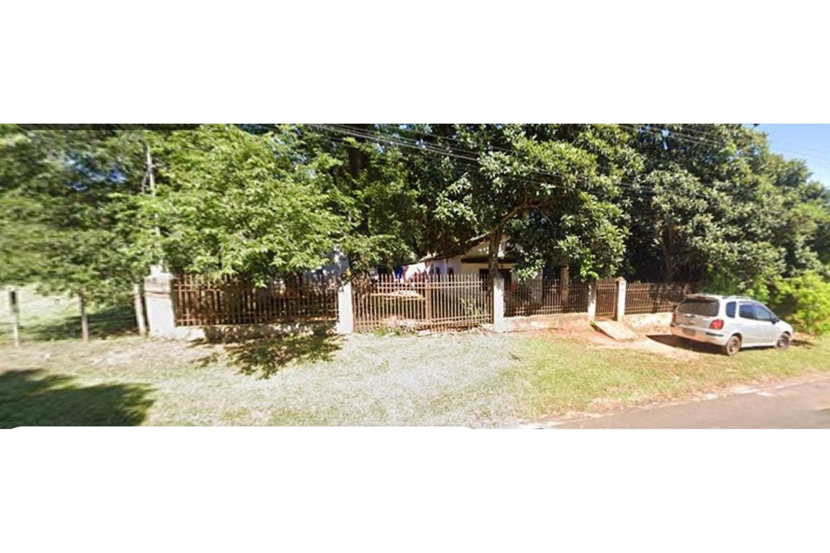 Terreno en venta en San Ignacio, Misiones