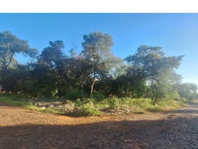 Land for sale in San Isidro, Cambyretá 1