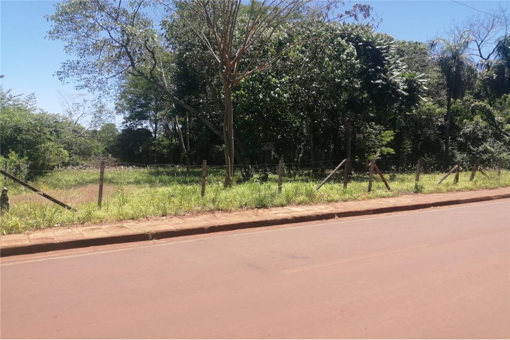 Terreno en venta en San Isidro, Encarnación