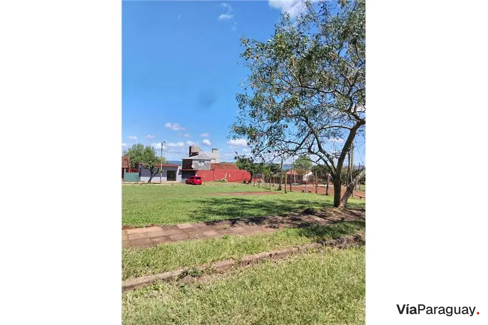 Terreno à venda em San Isidro, Encarnación