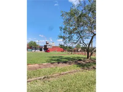Terreno à venda em San Isidro, Encarnación