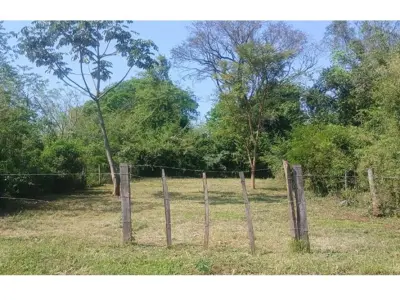 Land for sale in San Isidro, Encarnación