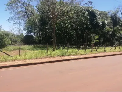 Terreno en venta en San Isidro, Encarnación