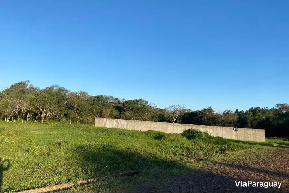 Terreno à venda em San Isidro, Encarnação