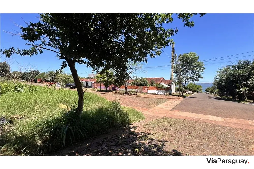 Terreno à venda em San Isidro, Encarnação