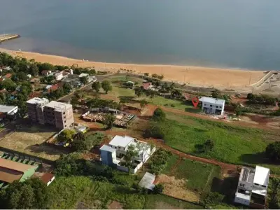 Terreno en venta en San Isidro, Encarnación