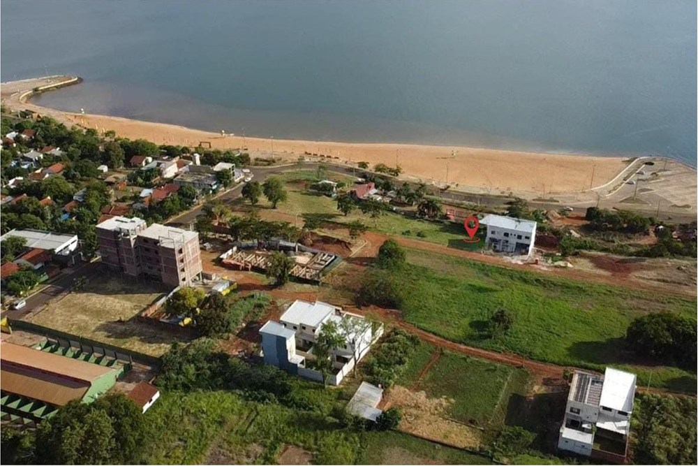 Terreno en venta en San Isidro, Encarnación
