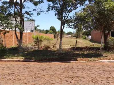 Terreno en venta en San Isidro, Encarnación