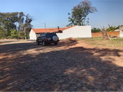 Terreno à venda em San Isidro, Lambaré