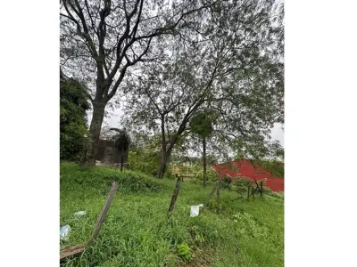 Terreno à venda em San Isidro, Lambaré