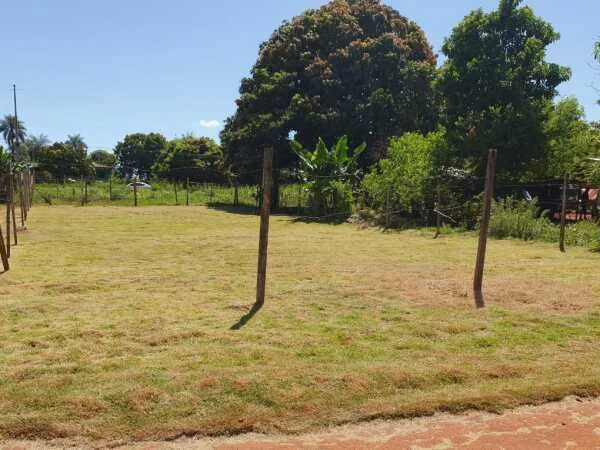 Terreno en venta en San Isidro, Presidente Franco