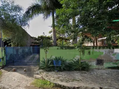 Land for sale in San Jorge, Asunción